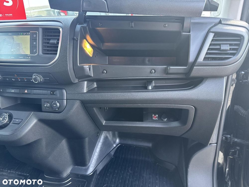 Toyota PROACE - 21