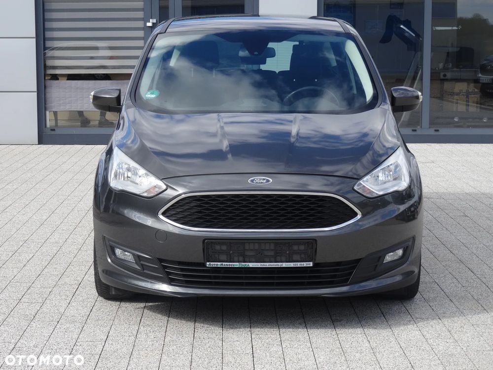 Ford C-MAX 1.0 EcoBoost Ambiente ASS - 3