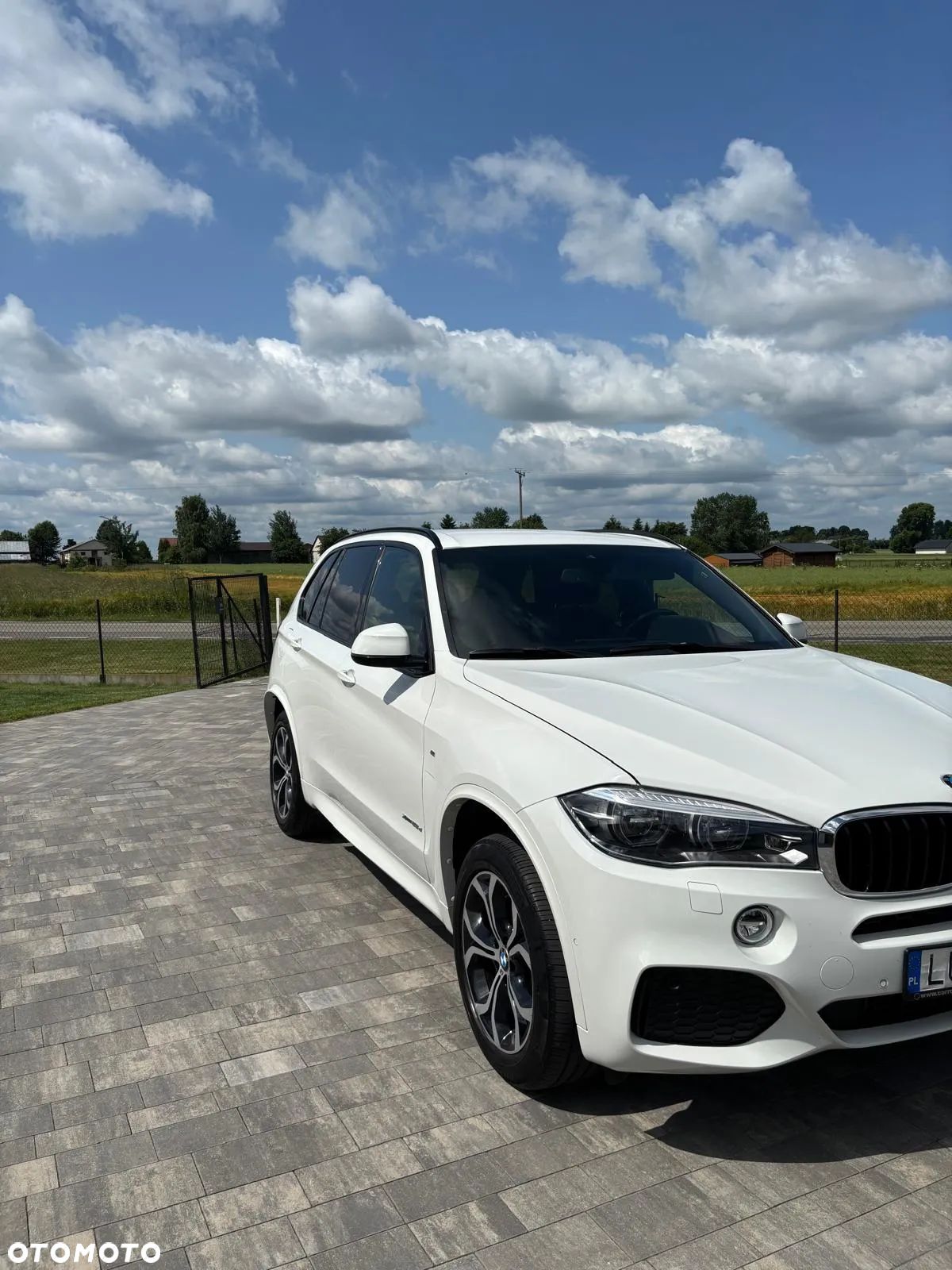 BMW X5 xDrive25d - 1