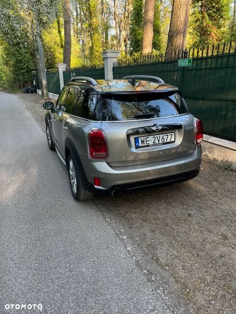 MINI Countryman Cooper ALL4 - 3
