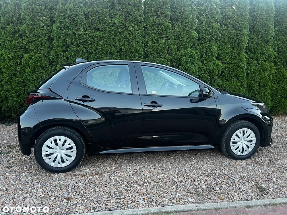 Toyota Yaris 1.5 Active - 3