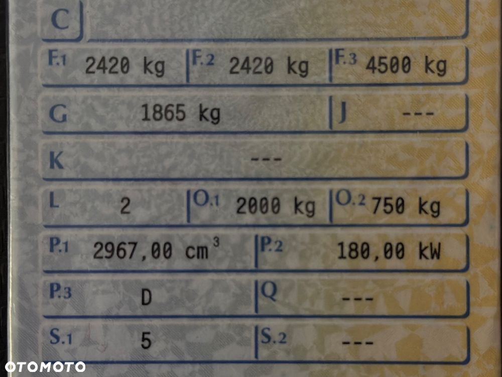 Audi A6 Avant 3.0 TDI DPF quattro S tronic - 39