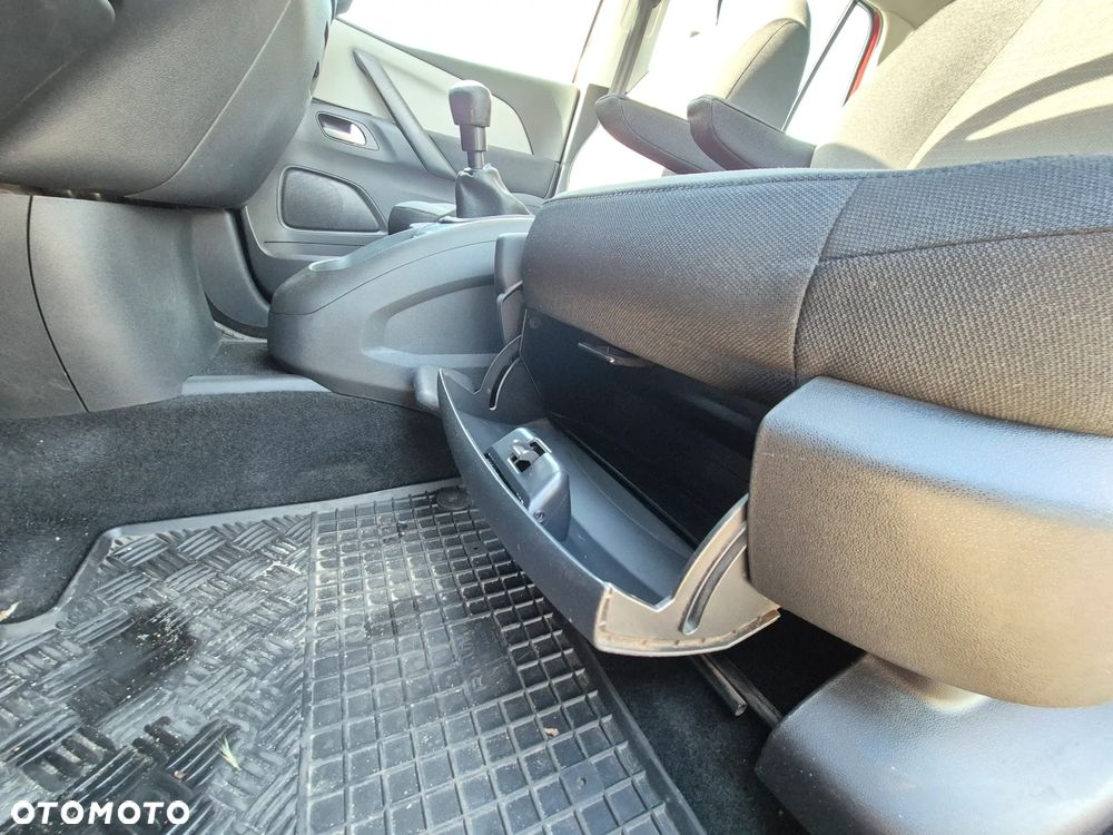 Citroën C4 Picasso 1.2 PureTech MoreLife - 22