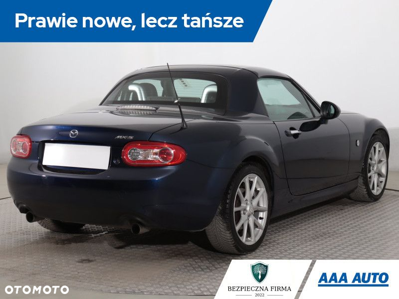 Mazda MX-5 - 23