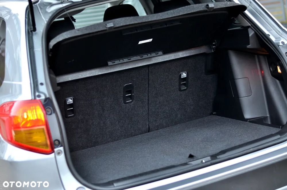 Suzuki Vitara 1.6 (4x2) Comfort - 22