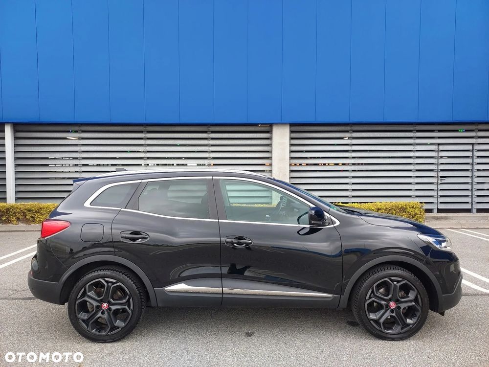 Renault Kadjar 1.6 Energy TCe Bose - 9