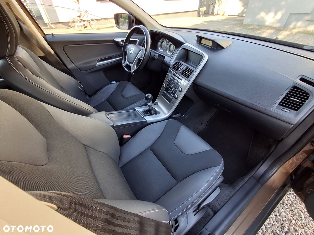 Volvo XC 60 - 13