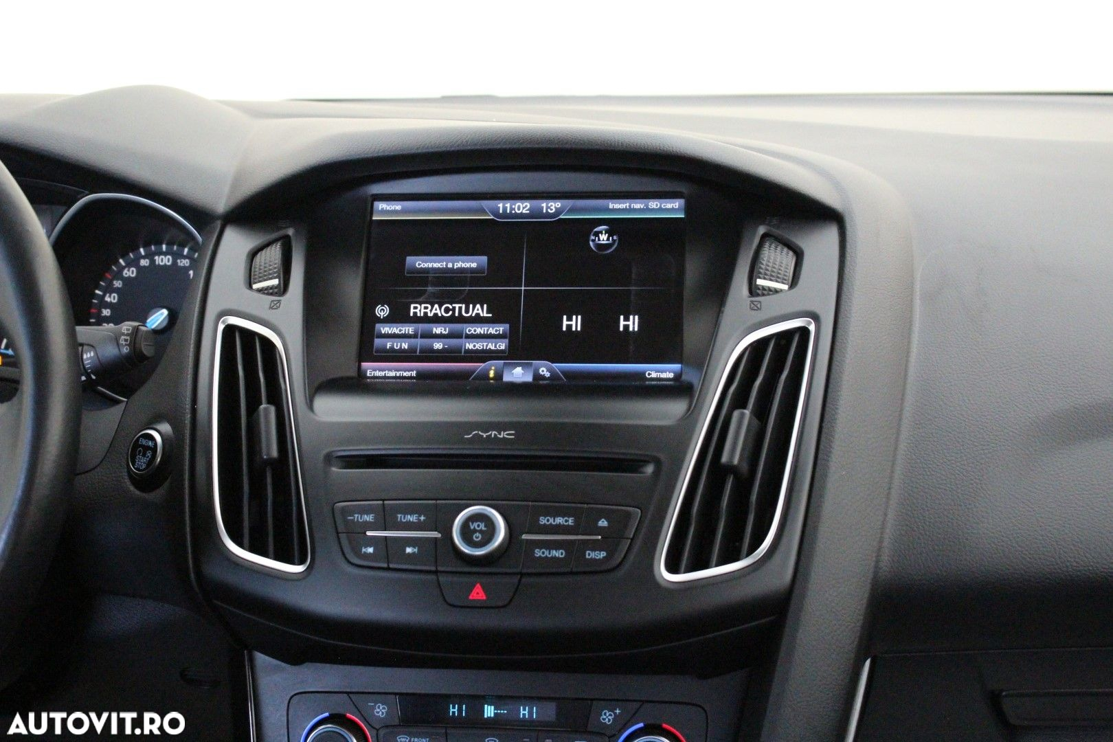 Ford Focus - 15