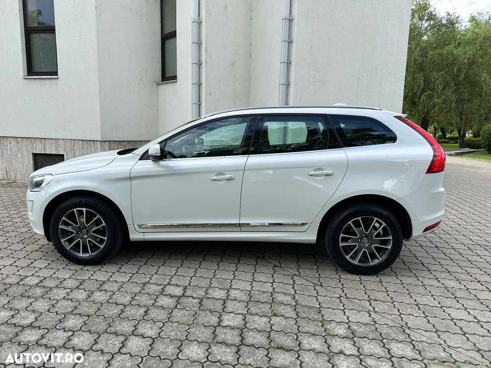 Volvo XC 60 - 3