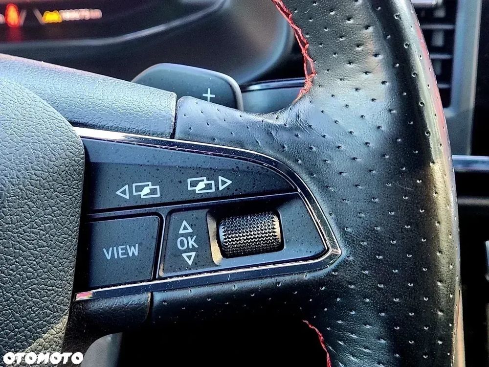 Seat Ateca 1.5 TSI FR S&S DSG - 21