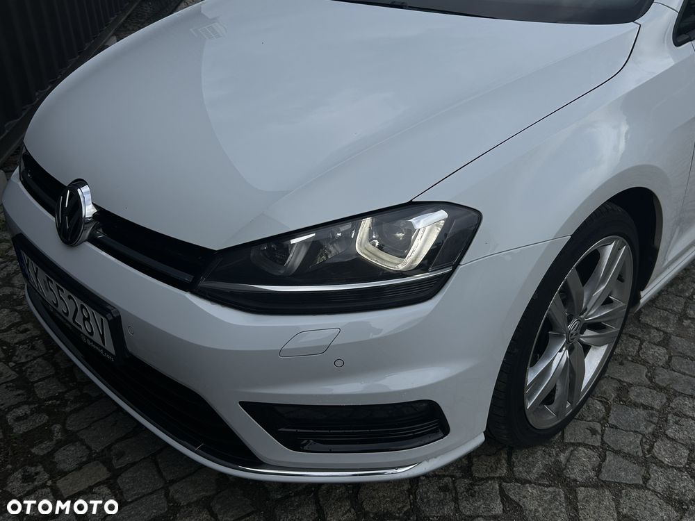 Volkswagen Golf 1.4 TSI ACT BlueMotion Technology Highline - 25