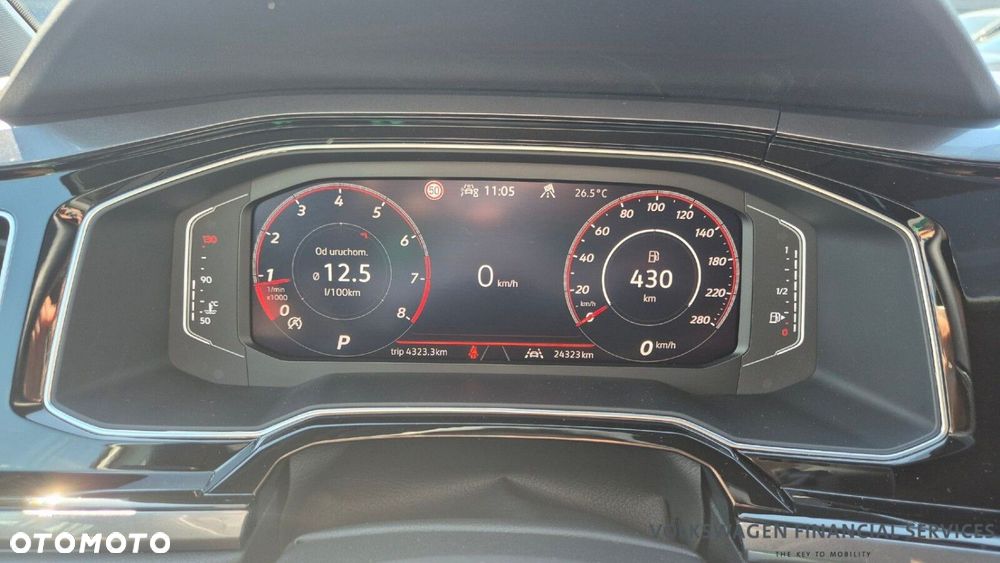 Volkswagen Polo - 11