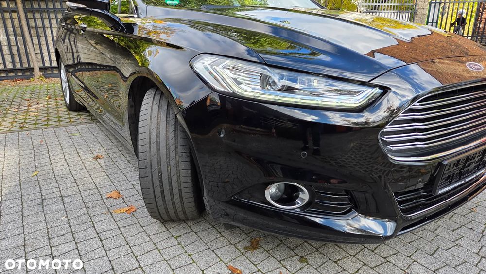 Ford Mondeo - 13