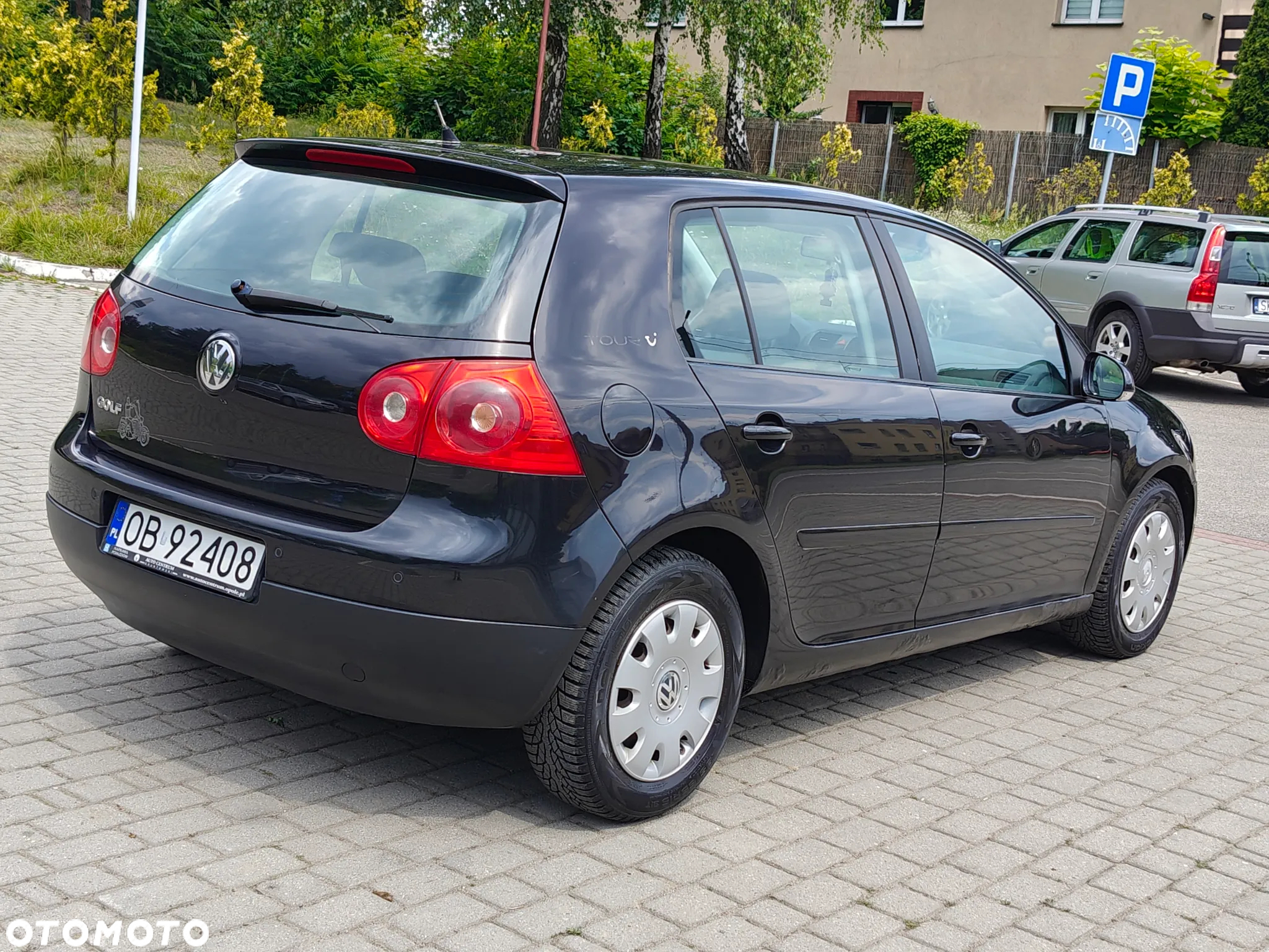 Volkswagen Golf 1.4 Comfortline - 10