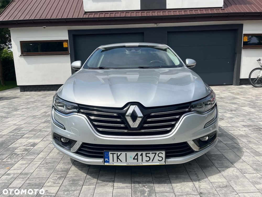 Renault Talisman BLUE dCi 160 EDC LIMITED - 3