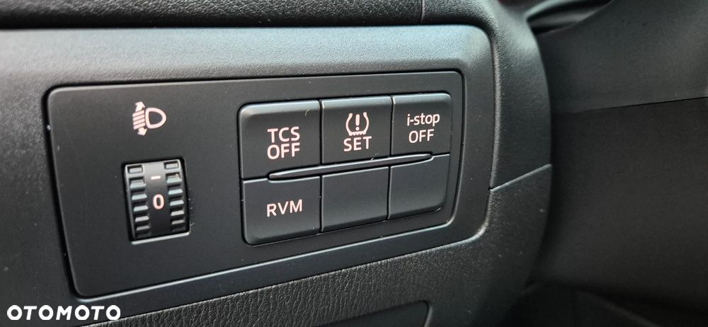 Mazda CX-5 2.2 SKYACTIV-D Center-Line - 25