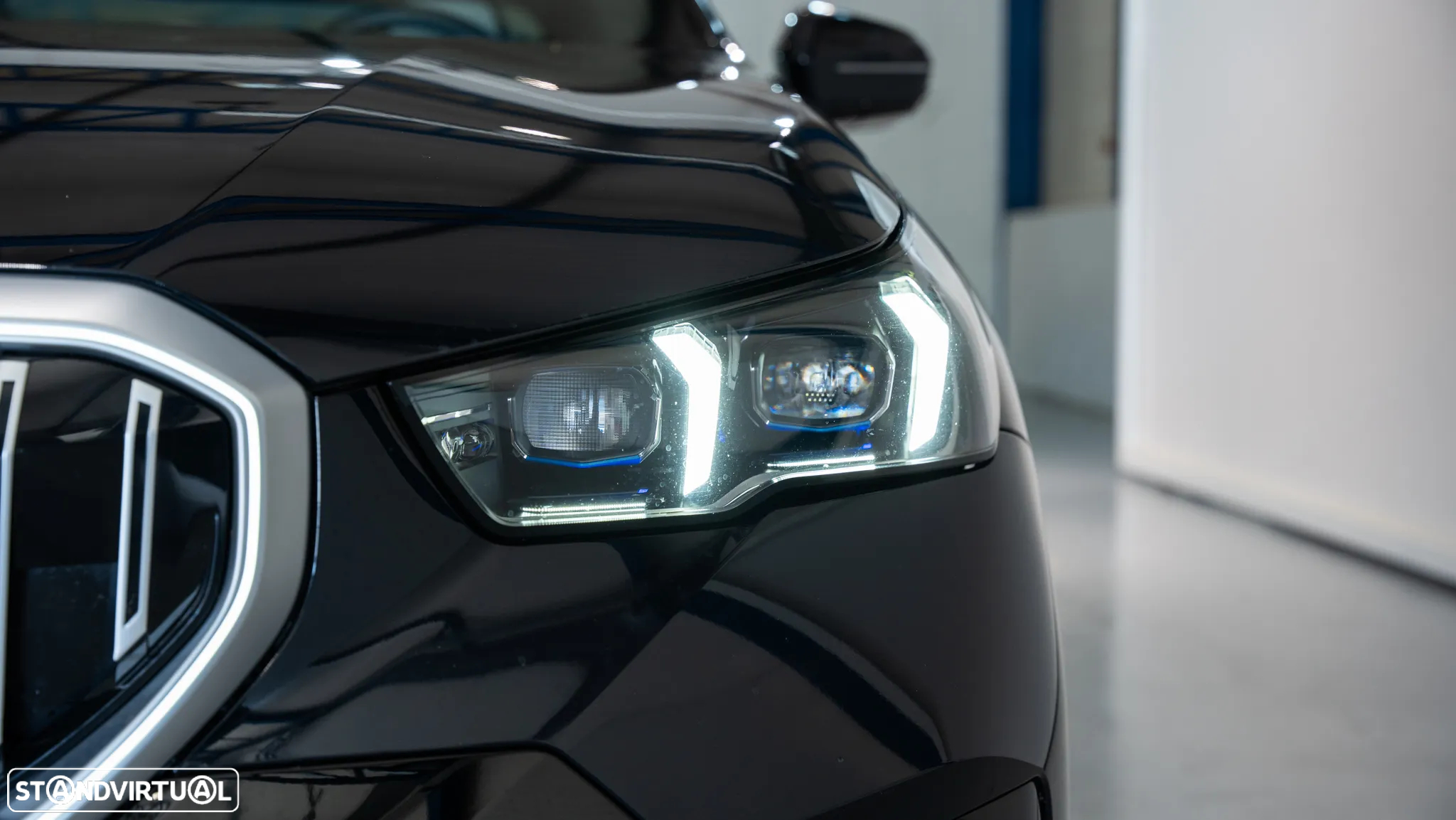 BMW i5 eDrive40 - 33