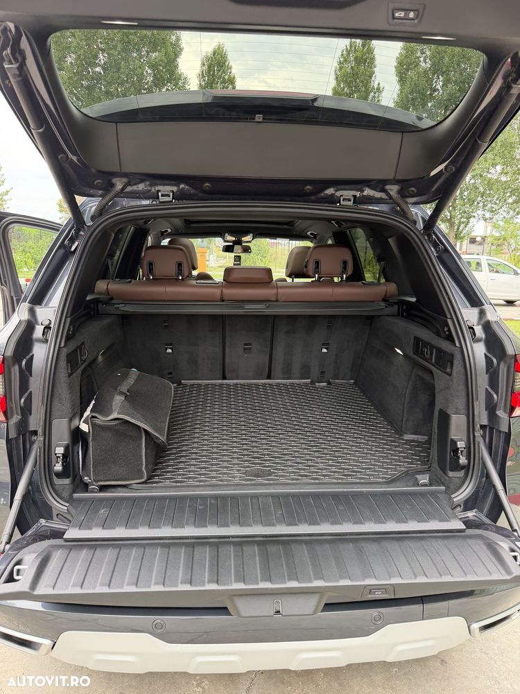 BMW X5 xDrive40d AT MHEV - 16