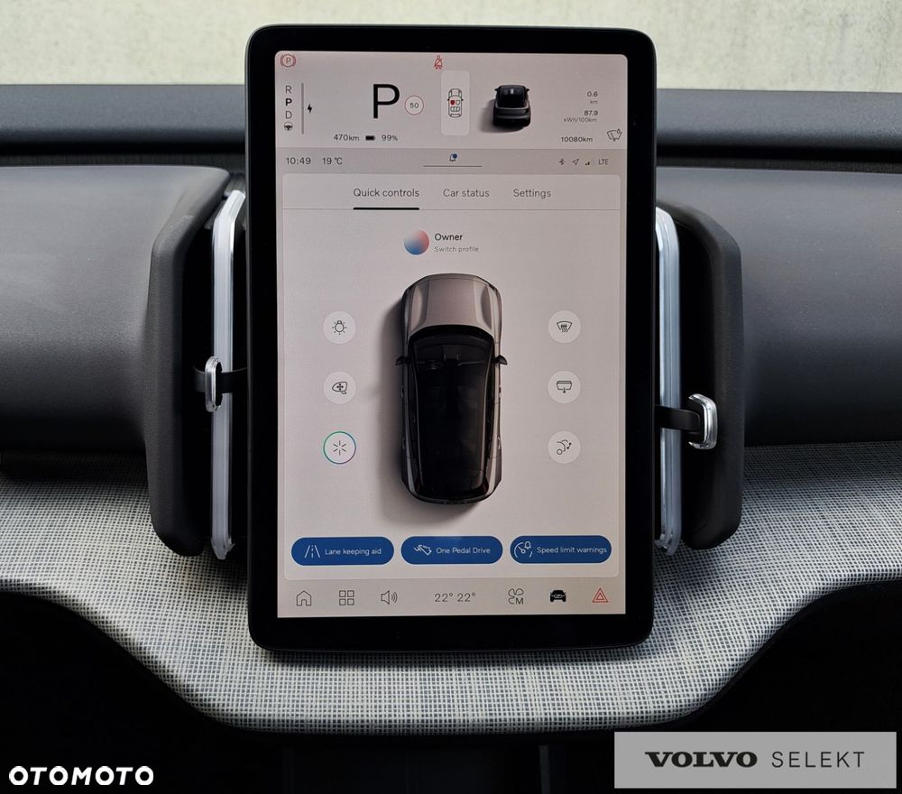 Volvo EX30 - 14