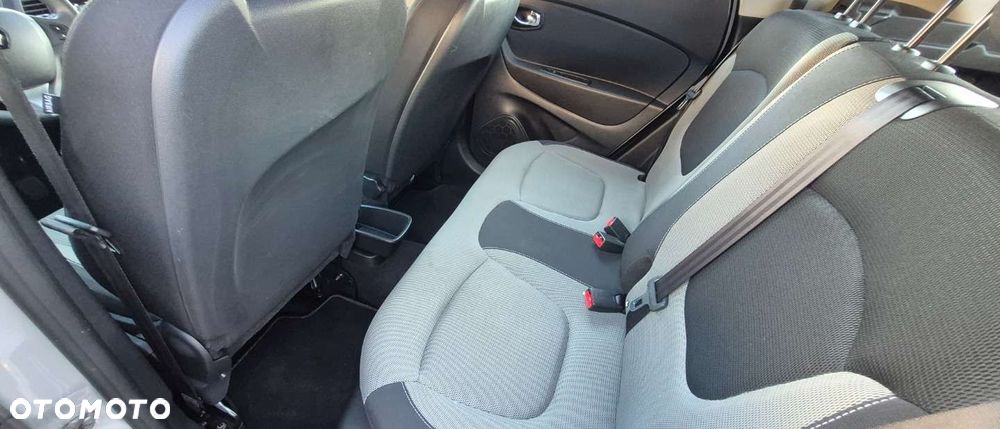 Renault Captur 1.0 TCe Techno - 10