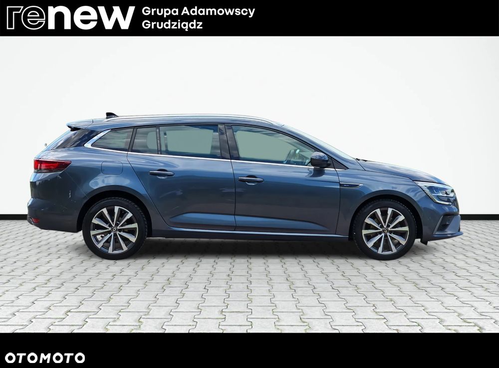 Renault Megane 1.3 TCe FAP R.S Line EDC - 10