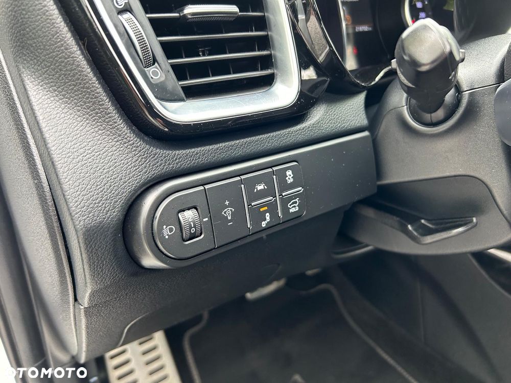 Kia ProCeed 1.6 CRDi 128 Spirit - 22