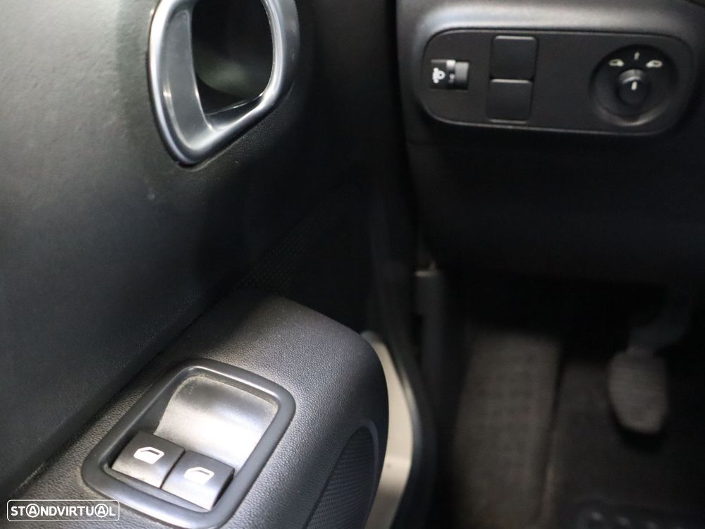 Citroën C3 1.5 BlueHDi Feel Pack - 13