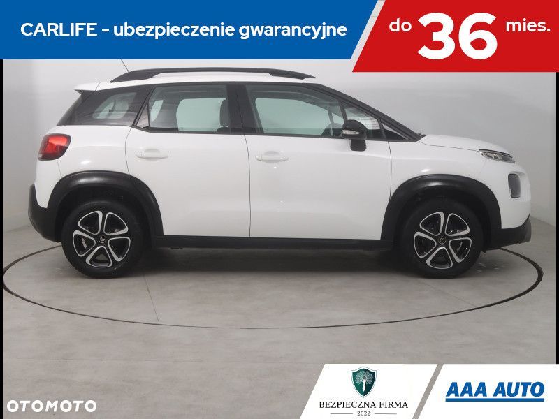 Citroën C3 Aircross - 7