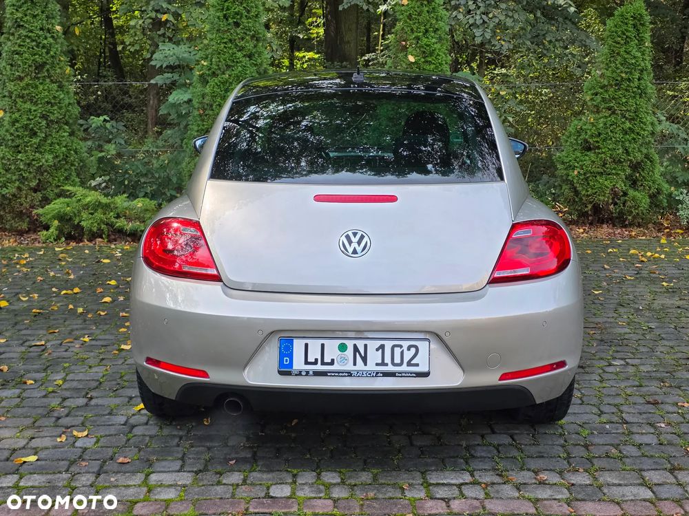 Volkswagen Beetle 1.2 TSI Design - 6