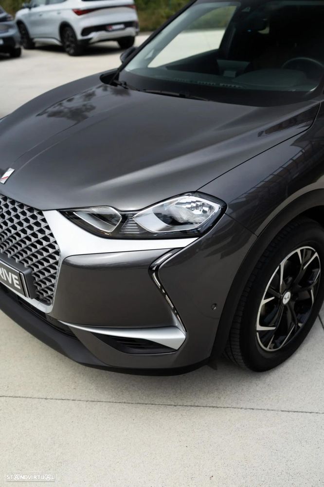 DS DS3 Crossback E-Tense Performance Line - 13