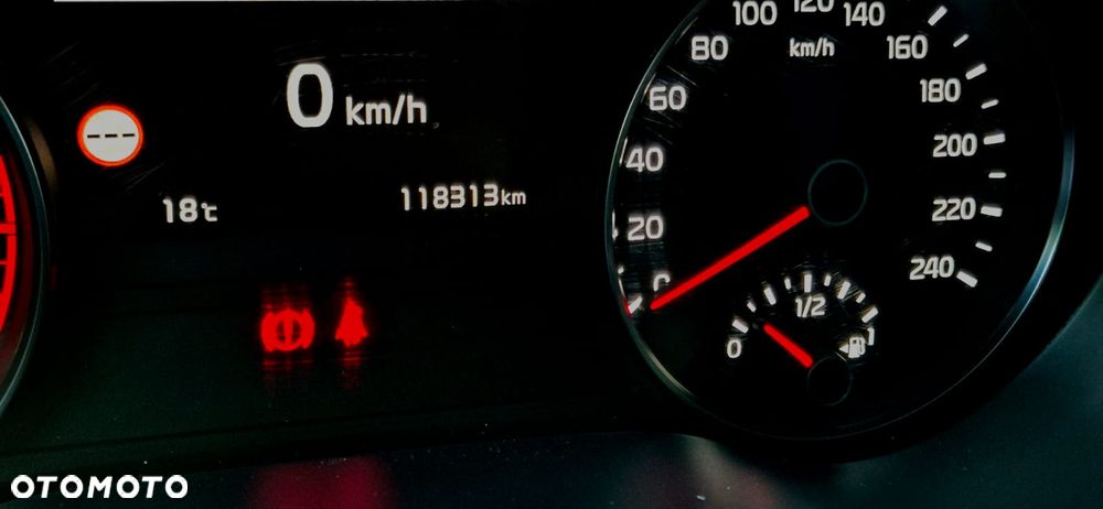 Kia Sportage 1.6 GDI L 2WD - 15