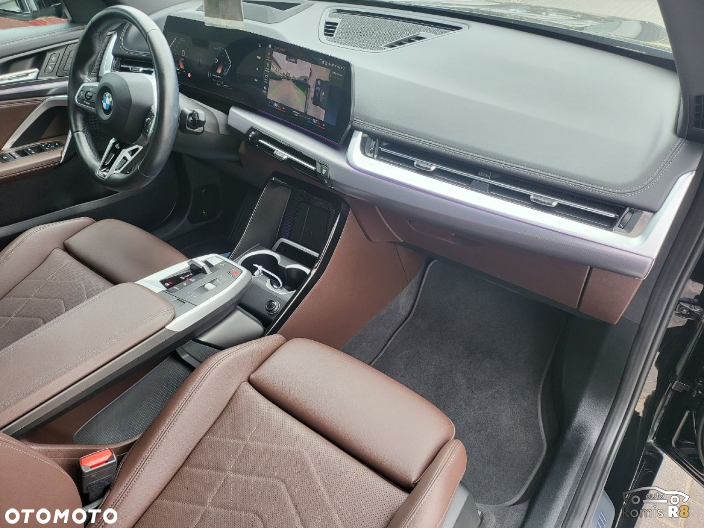 BMW X1 - 13