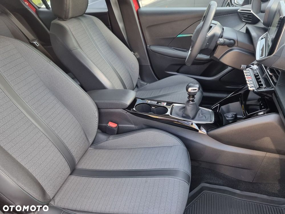 Peugeot 208 2023