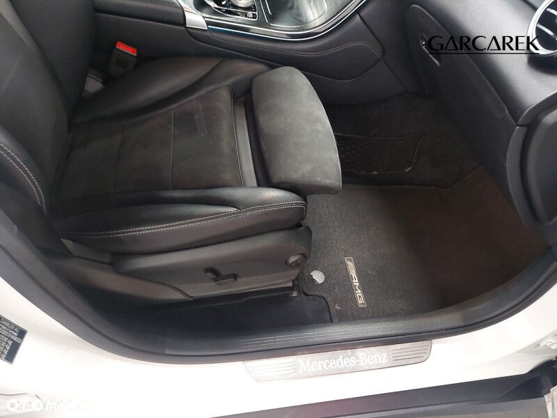 Mercedes-Benz GLC Coupe 220 d 4-Matic - 23