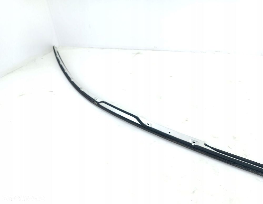 LISTWA DACHOWA LEWA KAROSERYJNA AUDI A7 C8 4K 18R 4K8853703 - 5