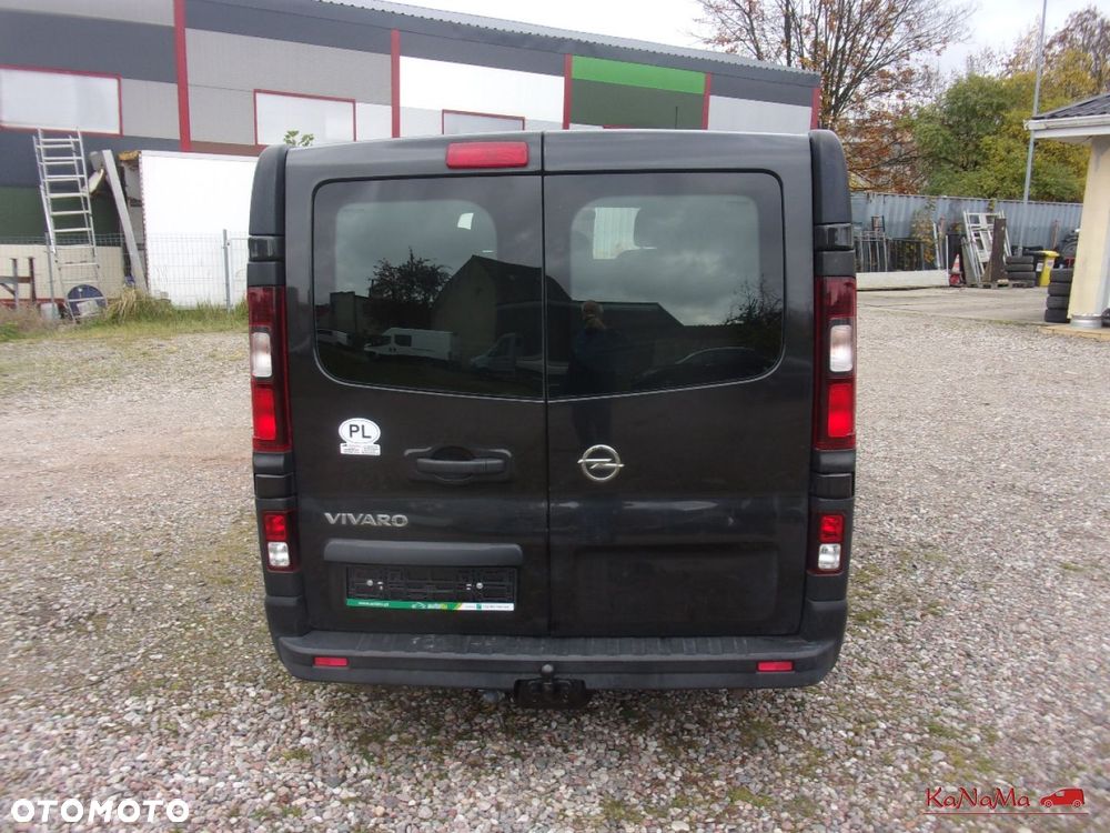 Opel Vivaro - 20