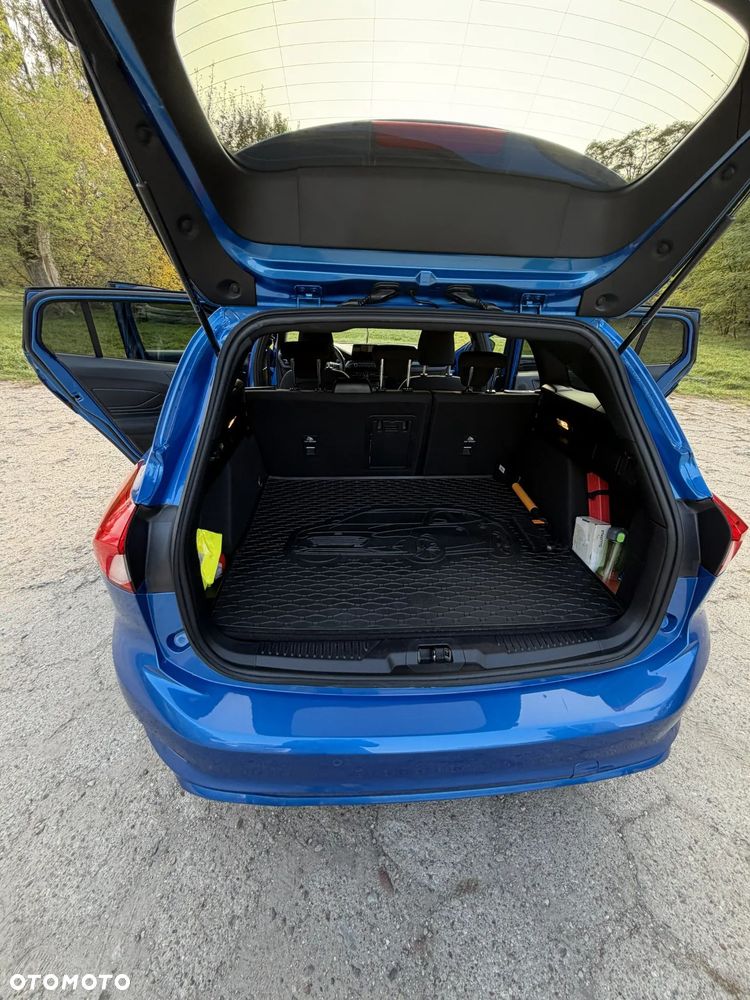 Ford Focus - 20
