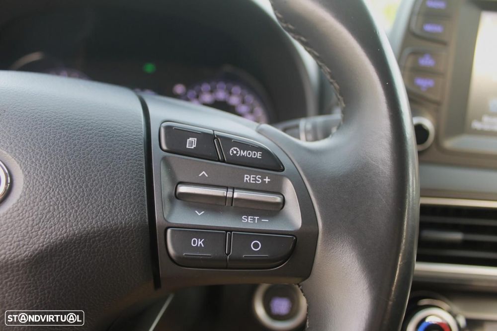 Hyundai Kauai 1.0 T-GDi Premium - 33