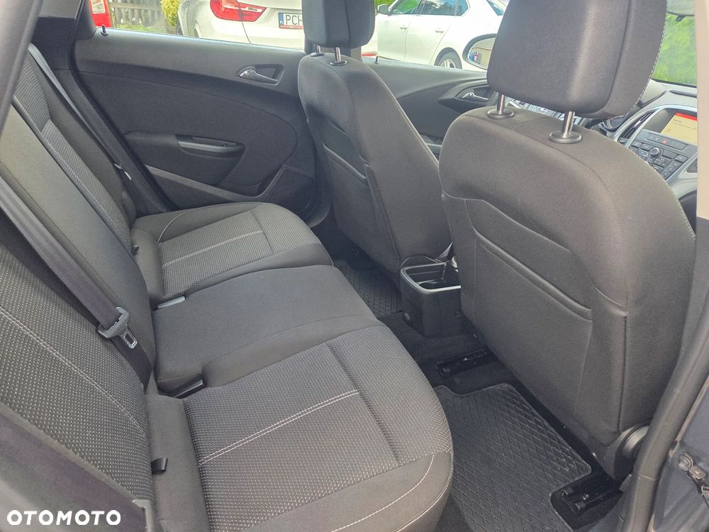 Opel Astra - 13