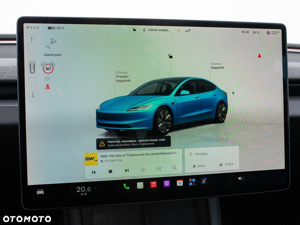 Tesla Model 3 - 15