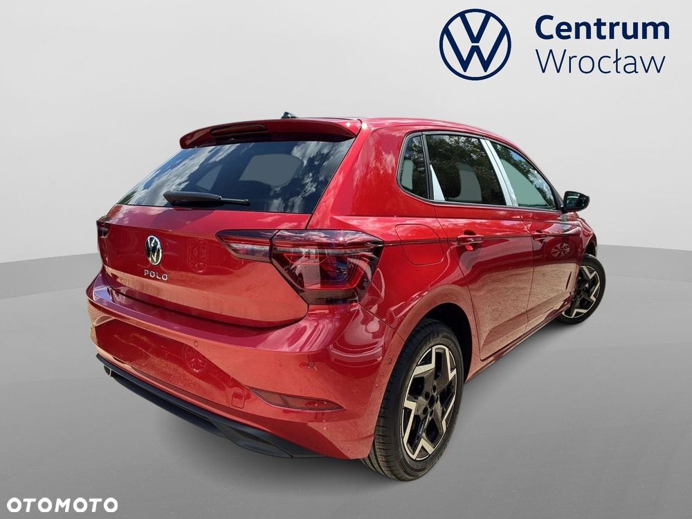 Volkswagen Polo - 3