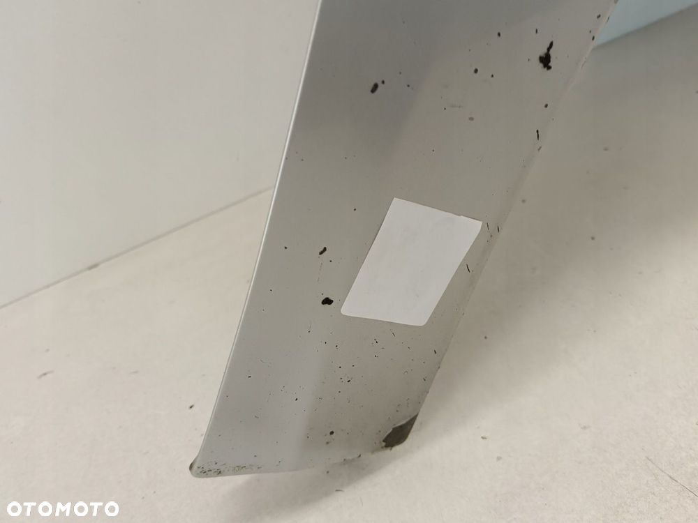 BŁOTNIK PRAWY PRZEDNI RENAULT LAGUNA III 7-15 TED69 - 4