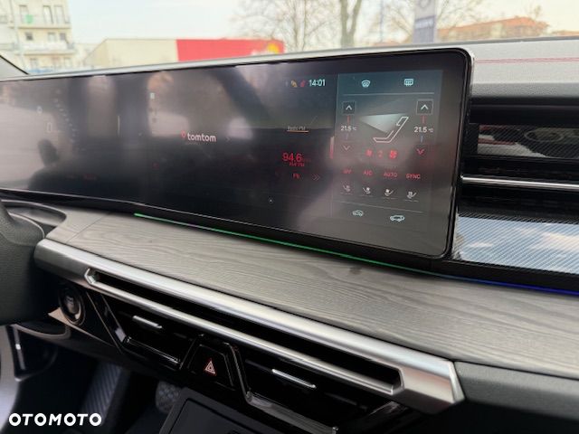 SsangYong/KGM Actyon 1.5 T-GDI Wild 4WD - 23