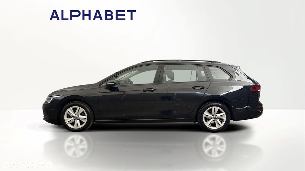 Volkswagen Golf 2.0 TDI Life - 3