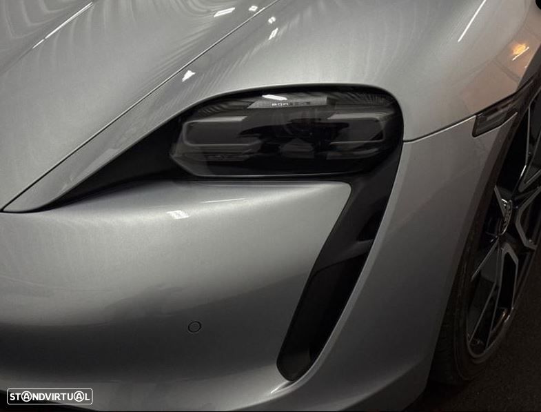 Porsche Taycan Sport Turismo 4S - 22