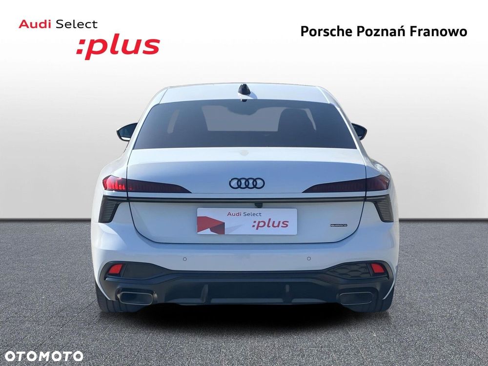 Audi A6 Limousine - 7