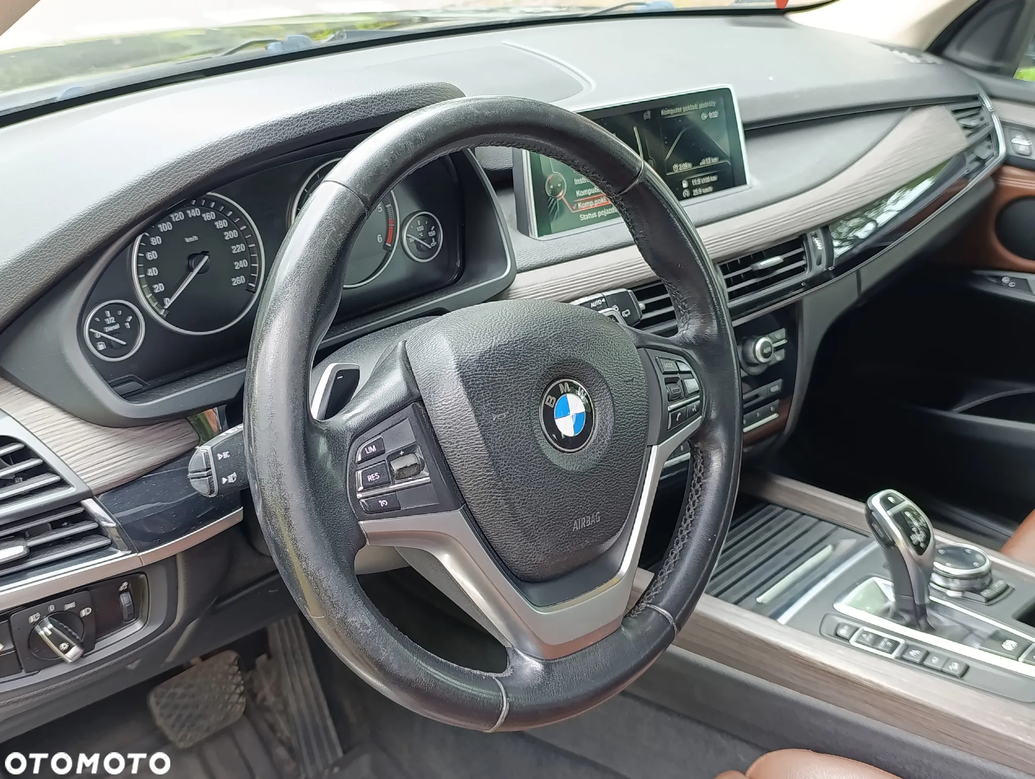 BMW X5 xDrive30d - 9