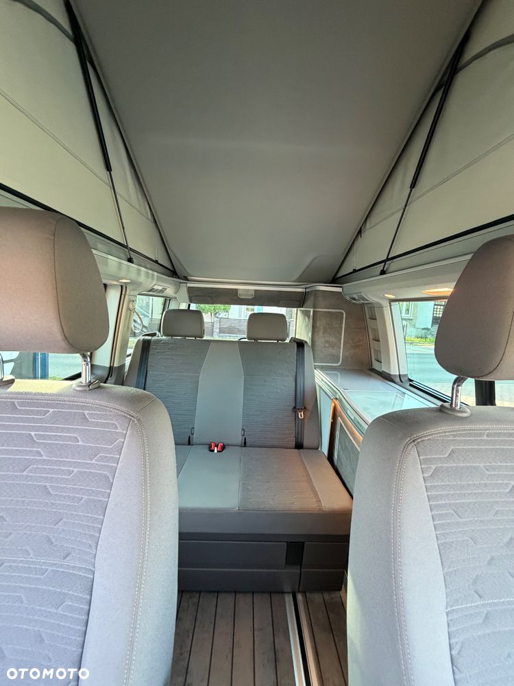 Volkswagen California - 40