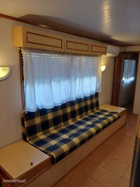 "Casa na Praia - Campimeco" - Grande imagem: 3/12