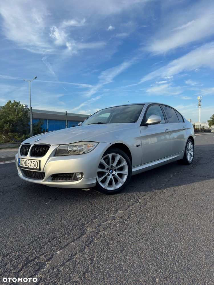 BMW Seria 3